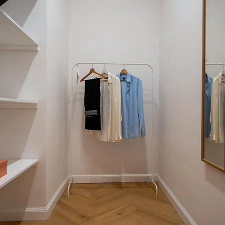 Residenza Boutique 29 Ii Apartment Portici