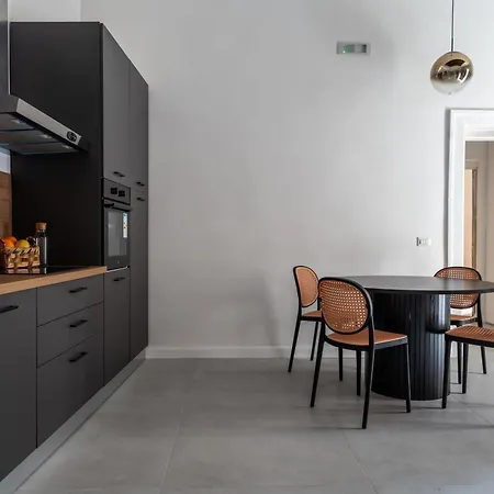 Apartment Residenza Boutique 29 Ii Portici