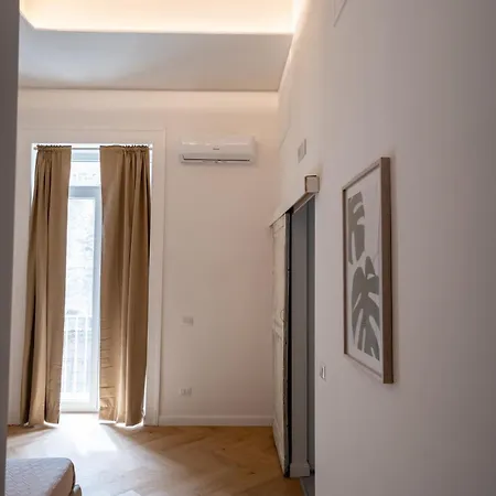 Residenza Boutique 29 Ii Apartment *